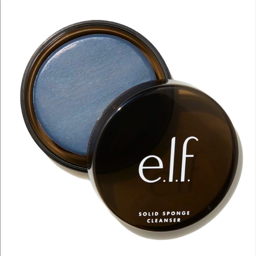 ELF Solid Brush & Sponge Cleanser
